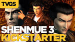 Shenmue 3 Kickstarter (Share This Video) - YouTube