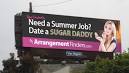 Date a Sugar Daddy' as a Summer Job? Dating Website Says Yes - ABC