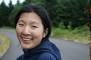 Computer science major Helen Shin used a $4000 Undergraduate Opportunity ... - shin