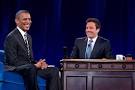Obama slow jams the news with Jimmy Fallon. How does that work ...
