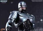 onesixthscalepictures: Hot Toys Robocop Robocop : Latest product ...