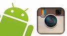 for Instagram on Android,