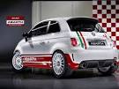 2010 FIAT 500 ABARTH R3T - Car News And Reviews on AutoMild.