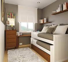 Good Small Bedroom Furniture Ideas