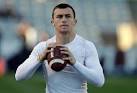 Johnny Football and the 25 Best Nicknames in Sports History ...