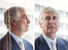 Portraits of Sir Nick Young, CEO of The Red Cross, for Land Rover's current ... - nick-young-web