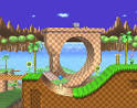 Green Hill Zone - Sonic News Network, the Sonic Wiki