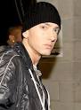 Eminem: I Support Gay Marriage - Us Weekly