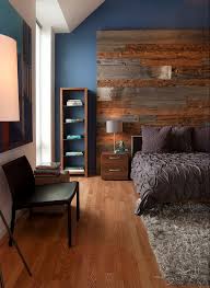 Barn Style Bedroom - Groundswell Design BlogGroundswell Design Blog