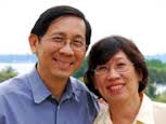 Dr Andrew Goh, Chairman. Andrew and Cheh Oon are parents of Su-Yen, a medical specialist. Andrew is one of the founding elders of RiverLife Church, ... - andrew_goh