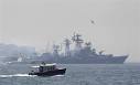Russia announces permanent Mediterranean naval presence - Yahoo! News