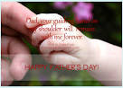 Happy Fathers Day Wishes Cards Quotes Images | Happy Fathers Day 2015