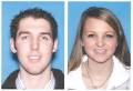Police were searching for Brandon Smith and Courtney Beard. - Green_Oak_missing-thumb-350x239-21576