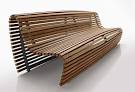 outdoor-bench-seating-wood-bb- ...