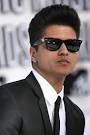 More about Bruno Mars