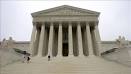 JUSTICES SET FOR HEALTH-LAW HEARINGS - WSJ.