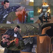 Free Download The Punisher (PC/ENG) Full PC Games