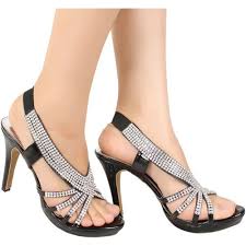 Toko Online Fashion Wanita - Jual Beli Sepatu High Heels Bella ...