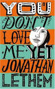 Jon (London, The United Kingdom)'s review of You Don't Love Me Yet - 872376