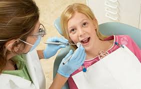 dentist in Naperville