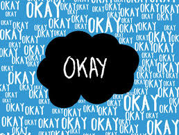 Image result for the fault in our stars quotes