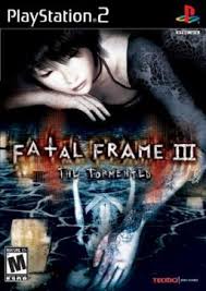 Fatal Frame III (PS2) Images?q=tbn:ANd9GcTKWgoiP5KLrsMdewkDjbQjlI6jyqqVz9Siss41D4axauvqbRVt