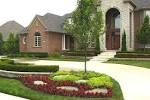 Architecture: Landscaping Ideas For Front Of House Design With ...