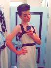 Transgender teen: My death needs to mean something.
