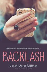 Image result for backlash the book