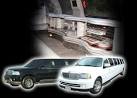 A Carnegie Limousine Transportation Services in Toronto GTA Limo