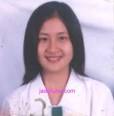 Jackie Lou C. Lim, Born 8-31-1981, Ht. 5'2", Wt. 80 lbs., vital statistics ... - 27jackie