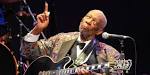 Daughter of Blues Legend B.B. King Says Hes Being Abused by His.