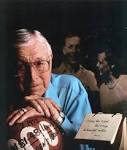 JOHN WOODEN: A Legend Passes On | Liveblog | Christianity Today