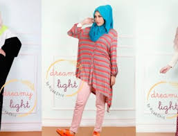 Jual Baju Hijab Modern Murah | Official Blog Dewihijab.com