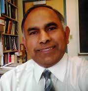 San José State University : Department of Mathematics : Mohammad Saleem - saleem
