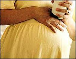 Cegah Alergi Sejak Masa Kehamilan