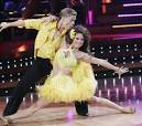 Brooke Burke wins DANCING WITH THE STARS finale