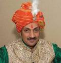 Prince Manvendra Singh Gohil, disowned by his family in India for coming out ... - DSC_7363-PrinceHeadSNo.60035