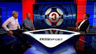 BBC Sport - Match of the Day 3 with Mark Chapman