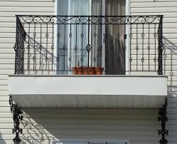 Desain Sederhana Balkon Rumah Minimalis Untuk Rumah 2 Tingkat ...