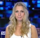 20 More Pictures Of Millie Clode On SKY SPORTS NEWS - Millie Clode ...