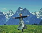 The Blog That Peter Wrote: Skreeeeem! THE SOUND OF MUSIC