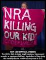 The BRAD BLOG : NRA's 'Major Contribution' to Prevent Another ...