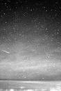 Meteor Shower Throws Over 100 Meteors per Hour