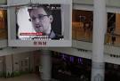 Report: U.S. Charges Edward Snowden With Espionage Over Leaks ...