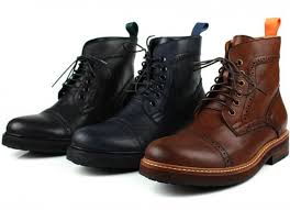 Mens Fashion Boots Blog Record-breaking Sepatu Boots Pria 825x596 ...