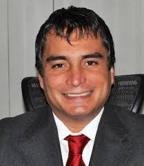 Luis Hoyos Cartagena, director de la Caja de Compensación Familiar de Córdoba (Comfacor). // - CECOG100727012