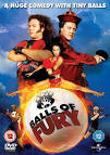Balls of Fury - DVDActive/