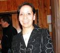 Gianina Rojas Zanelli, Administradora Municipal - gianina