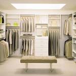 Interior. Luxury Walk In Closet Design Compilation: Luxurious ...